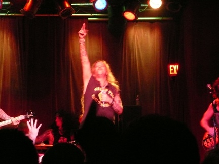 Ted Poley