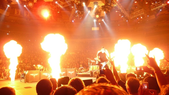Metallica