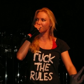 Concert Photos