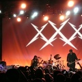 Metallica with John Marshall