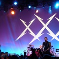 Metallica with Marianne Faithfull