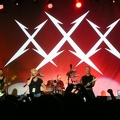 Metallica with Ray Haller