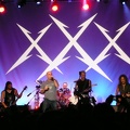 Metallica with John Bush