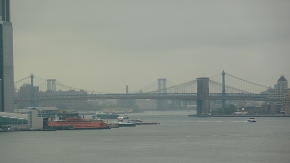 Brooklyn Bridge