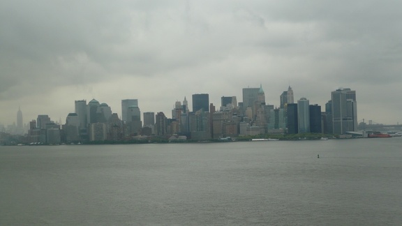 Manhattan