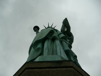 Statue of Liberty