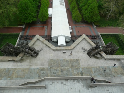 Liberty Island