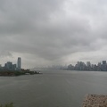 Jersey City & Manhattan