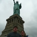 Statue of Liberty