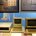 Apple Lisa and Macintosh