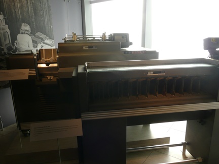 IBM 82 and IBM 403