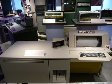 IBM System/32