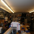 Merchandise Room
