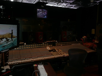 Control Room