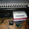 Control Room