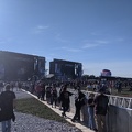 Main Stages from VIP