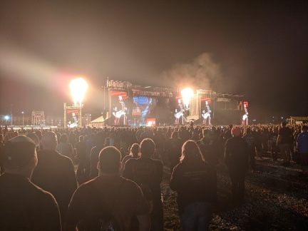 Metallica